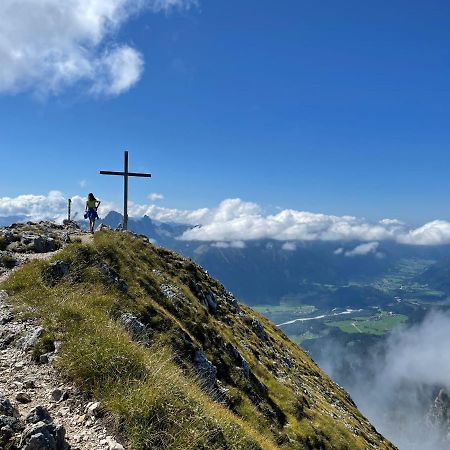 Allgaeuglueck - Natur & Stadtnah Füssen Exteriér fotografie