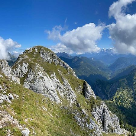 Allgaeuglueck - Natur & Stadtnah Füssen Exteriér fotografie