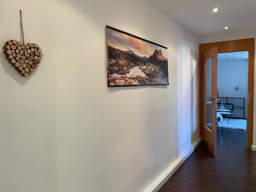 Allgaeuglueck - Natur & Stadtnah Füssen Exteriér fotografie